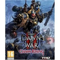 Warhammer: Dawn Of War Chaos Rising (PC)