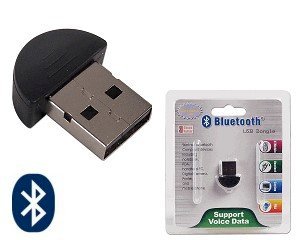 USB Bluetooth 