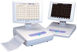 Máy điện tim 12 kênh ECG-1550K