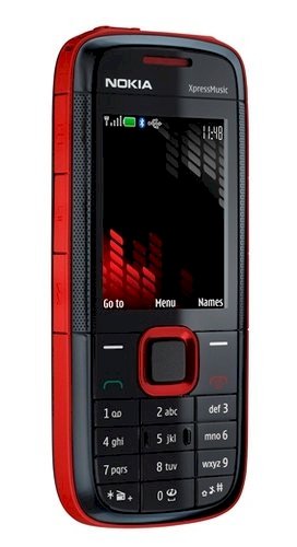 Vỏ Nokia 5130