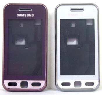 Vỏ Samsung S5233