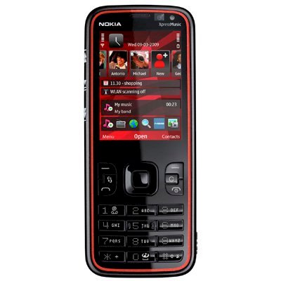 Vỏ Nokia 5630