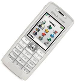 Vỏ Sony Ericsson T630