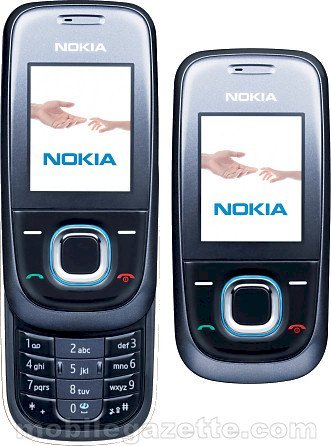 Vỏ Nokia 2680