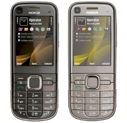 Vỏ Nokia 6720