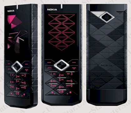 Vỏ Nokia 7900