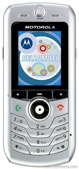 Vỏ Motorola L2