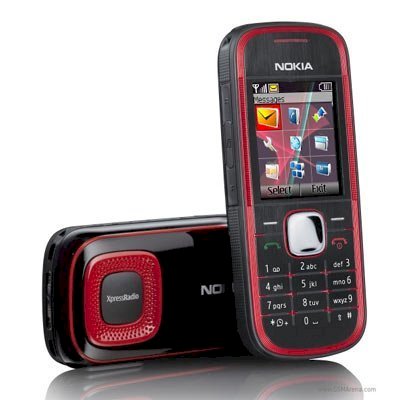 Vỏ Nokia 5030