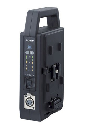 Pin Sony BC - L70