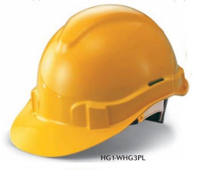 Mũ bảo hộ Proguard HG1-WHG3PL