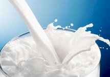  Hương liệu thực phẩm - Hương sữa