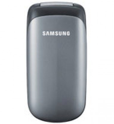 Samsung E1150 Black