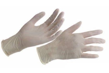 Găng tay cao su mỏng Proguard DLG-PWF