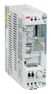 Biến tần ABB ACS55-01E-02A2-2