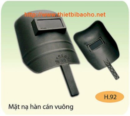 Mặt nạ hàn Phúc Linh MNH-H90