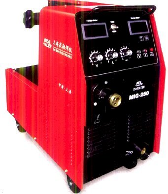 Mealer MIG-250 Inverter