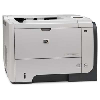 HP LaserJet P3015 Printer (CE525A)