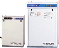 Máy nén khí Hitachi SRL-7.5M5