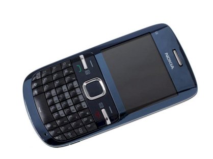 Vỏ Nokia C3