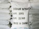 Sodium nitrate NaNO3 99%