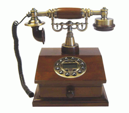 Điện thoại Giả Cổ (GLT-CY 515)