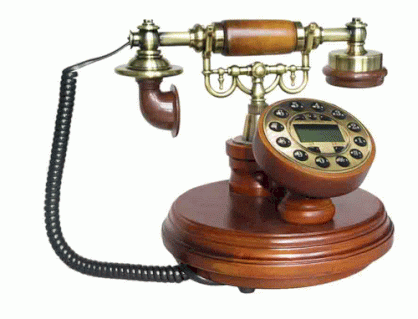 Điện thoại Giả Cổ (GLT-CY 507) 