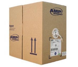 Cable mạng AMP cat5 - 0520