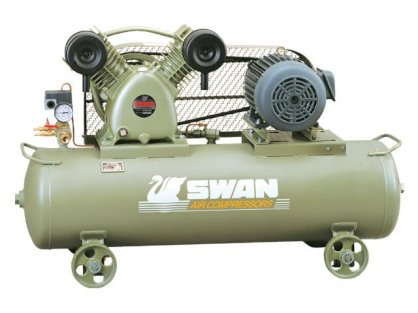 Máy nén khí piston Swan SVP-203