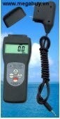 Đồng hồ đo độ ẩm TigerDirect HMMC7825PS