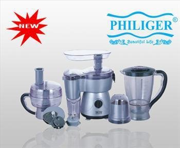  Máy xay đa năng Philiger SQ-2130 công suất 300W