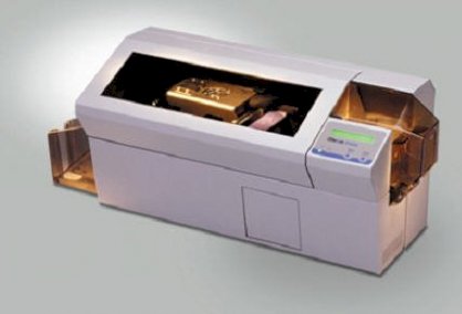 Eltron P420 C Card Printer