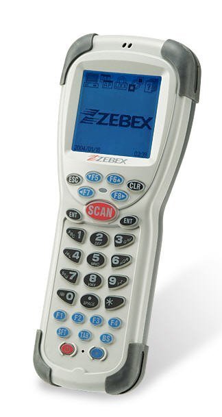 Zebex Z-2050BT