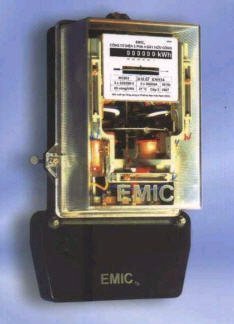 Công tơ điện Emic MV3E4-220/380V-50A
