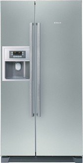Tủ lạnh Bosch KAN58A70