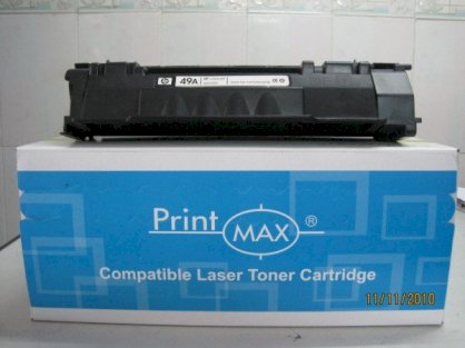 PrintMAX HP 12A