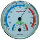 Máy đo nhiệt độ và độ ẩm TH101E