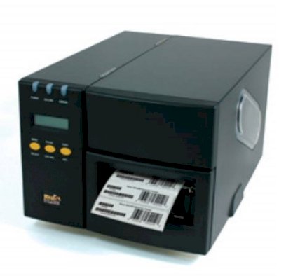 Wasp WPL606 Industrial Barcode Printer