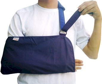 Túi treo tay - Super arm sling H2 610 