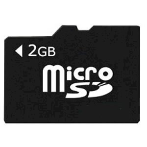 Micro SD 2GB (Trung Quốc)