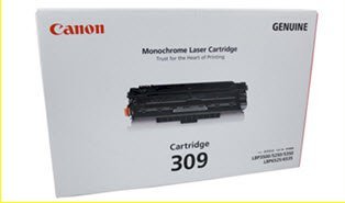 Mực in Canon Cartridge 309