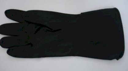 Găng tay axit đen TQ GTD-07 