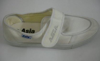 Giày vải dán Asia GVA-05 