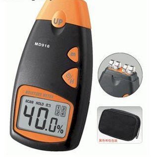 Đồng hồ đo độ ẩm giấy TigerDirect HMMD-916