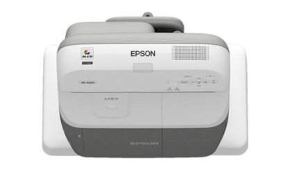 Máy chiếu Epson EB-455Wi