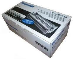 Trống mực máy Fax KX-FAD412 - Drum dùng cho máy Fax KX-MB2030, KX-MB2025, KX-MB2010