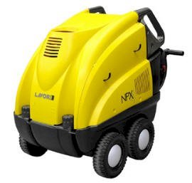 Máy phun rửa áp lực cao Lavor NPX 1813 XP