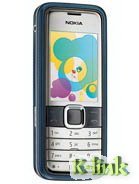 Vỏ Nokia 7310c