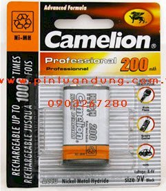 Camelion NH9V200BP1