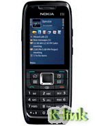 Vỏ Nokia E51