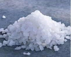 Natri clorua - NaCl (VN - 1 kg)